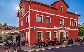 Penzion 21